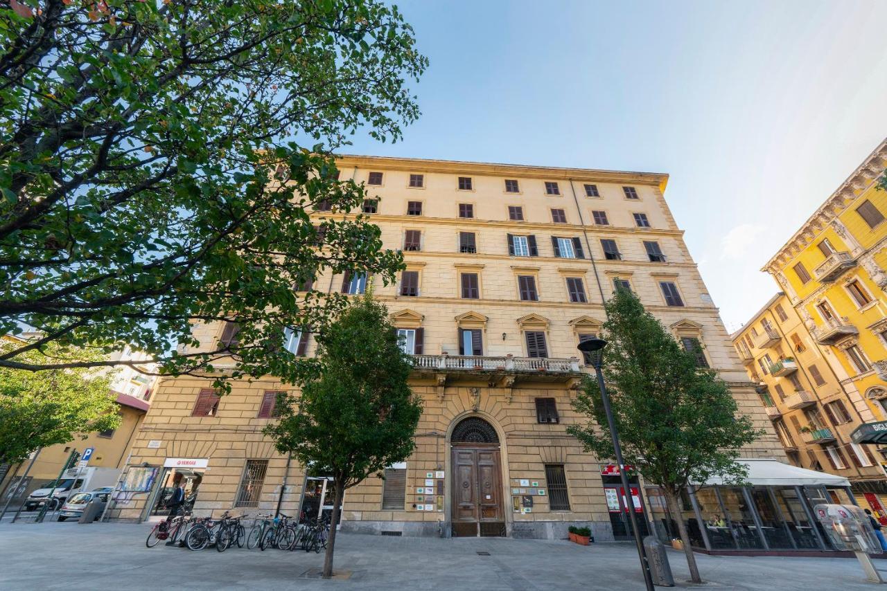Affittacamere Superior Del Golfo E Delle 5 Terre La Spezia Exterior photo
